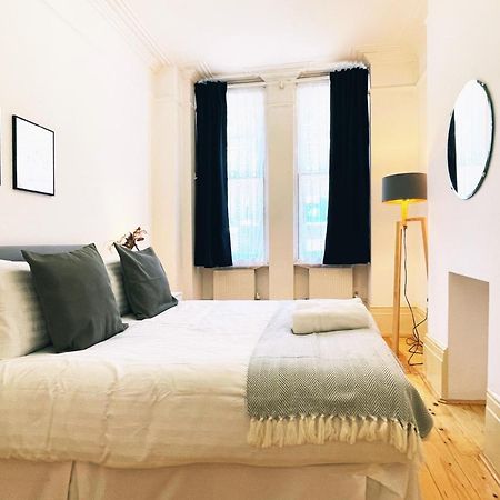 Jeremy'S Place Лондон Екстер'єр фото
