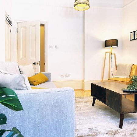 Jeremy'S Place Лондон Екстер'єр фото