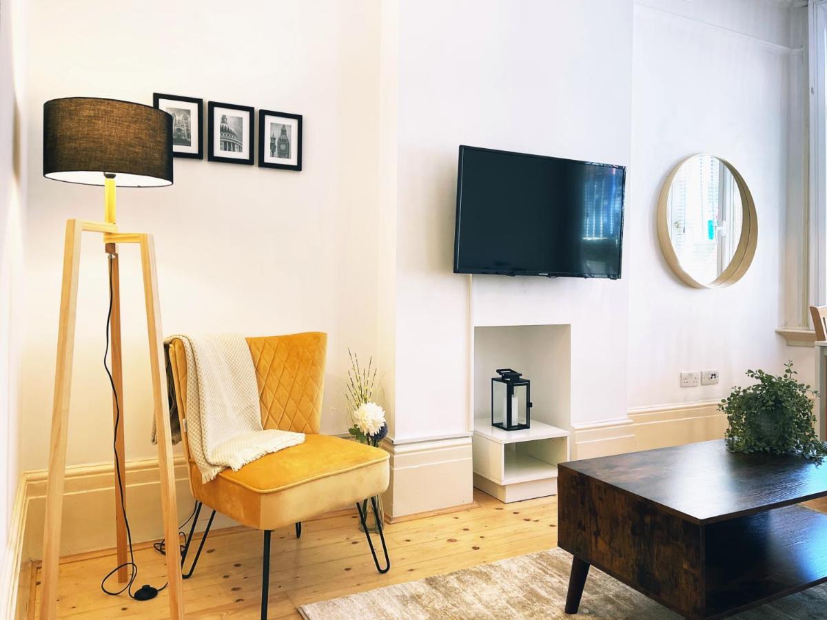 Jeremy'S Place Лондон Екстер'єр фото