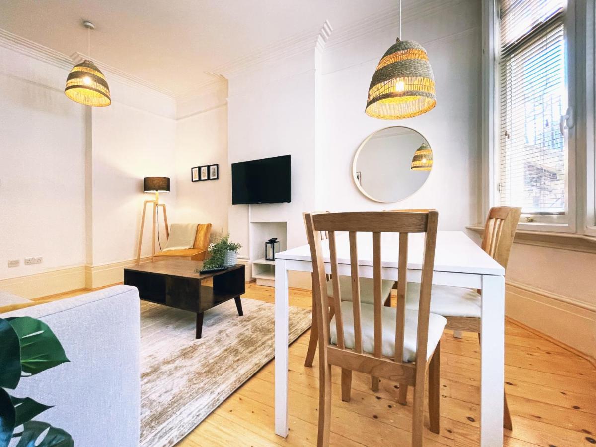 Jeremy'S Place Лондон Екстер'єр фото