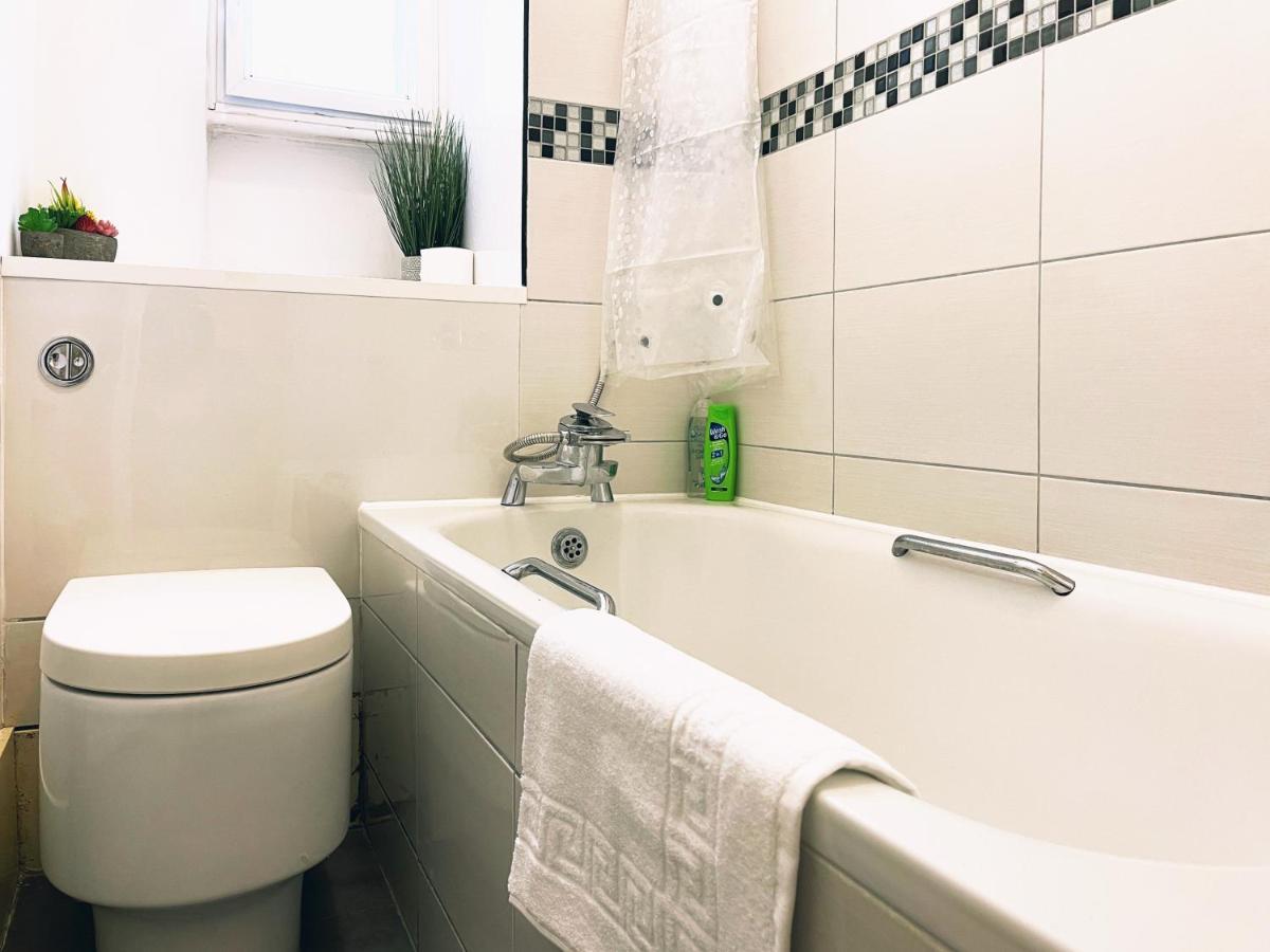 Jeremy'S Place Лондон Екстер'єр фото