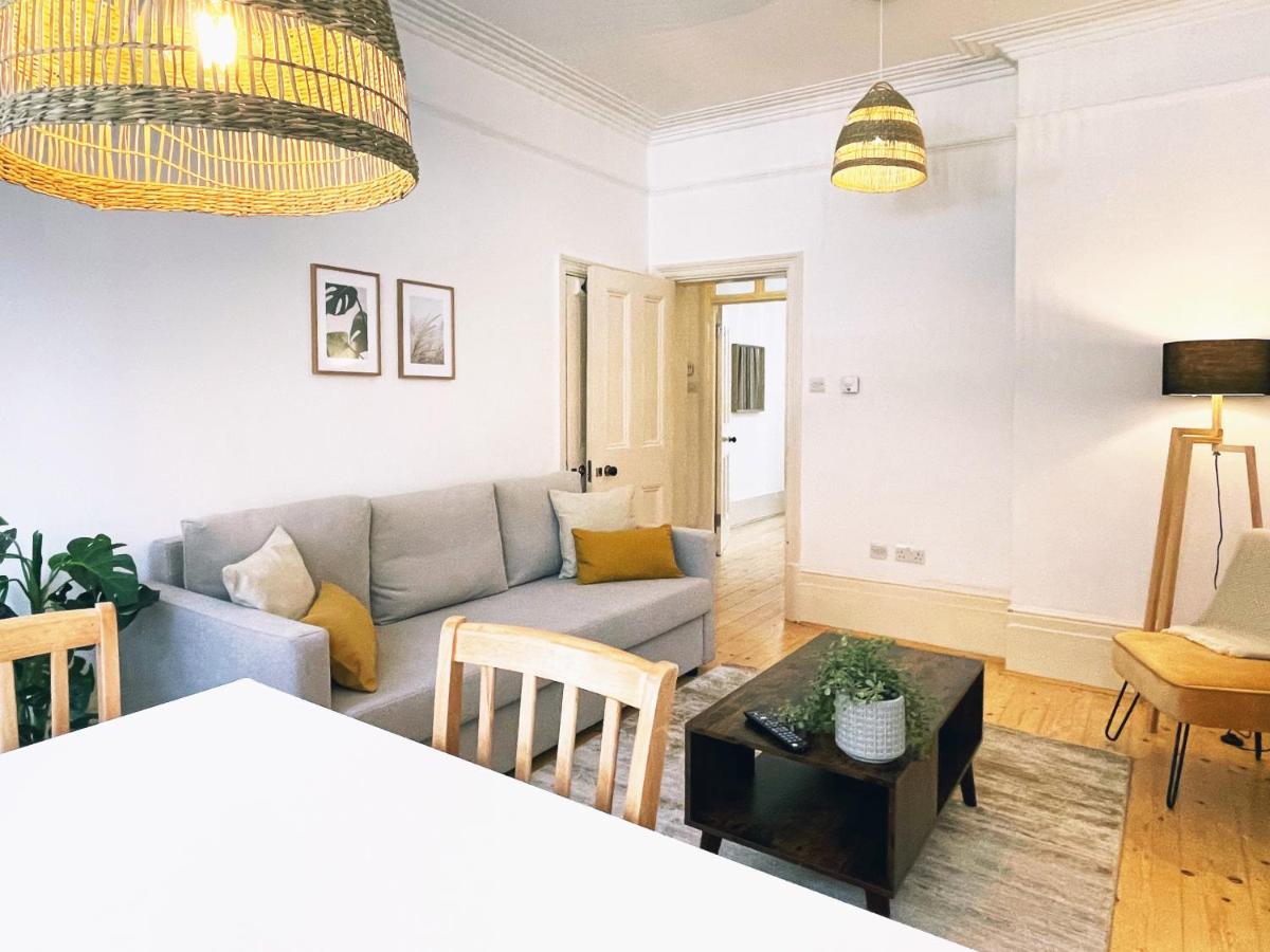 Jeremy'S Place Лондон Екстер'єр фото