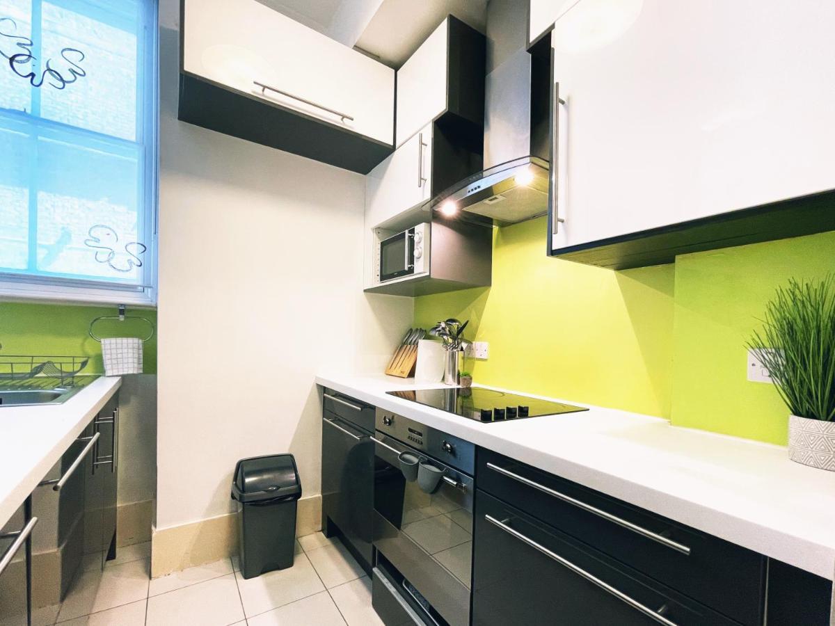 Jeremy'S Place Лондон Екстер'єр фото