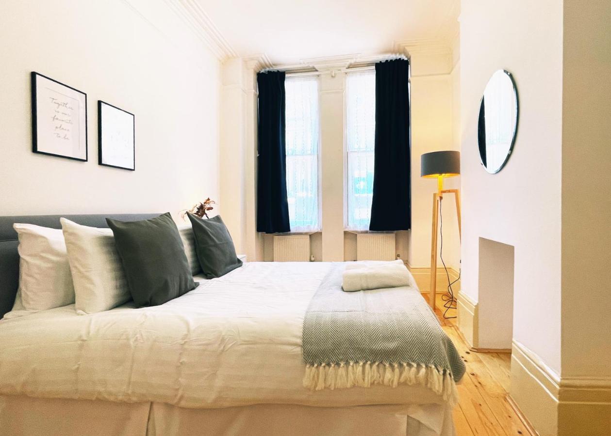 Jeremy'S Place Лондон Екстер'єр фото