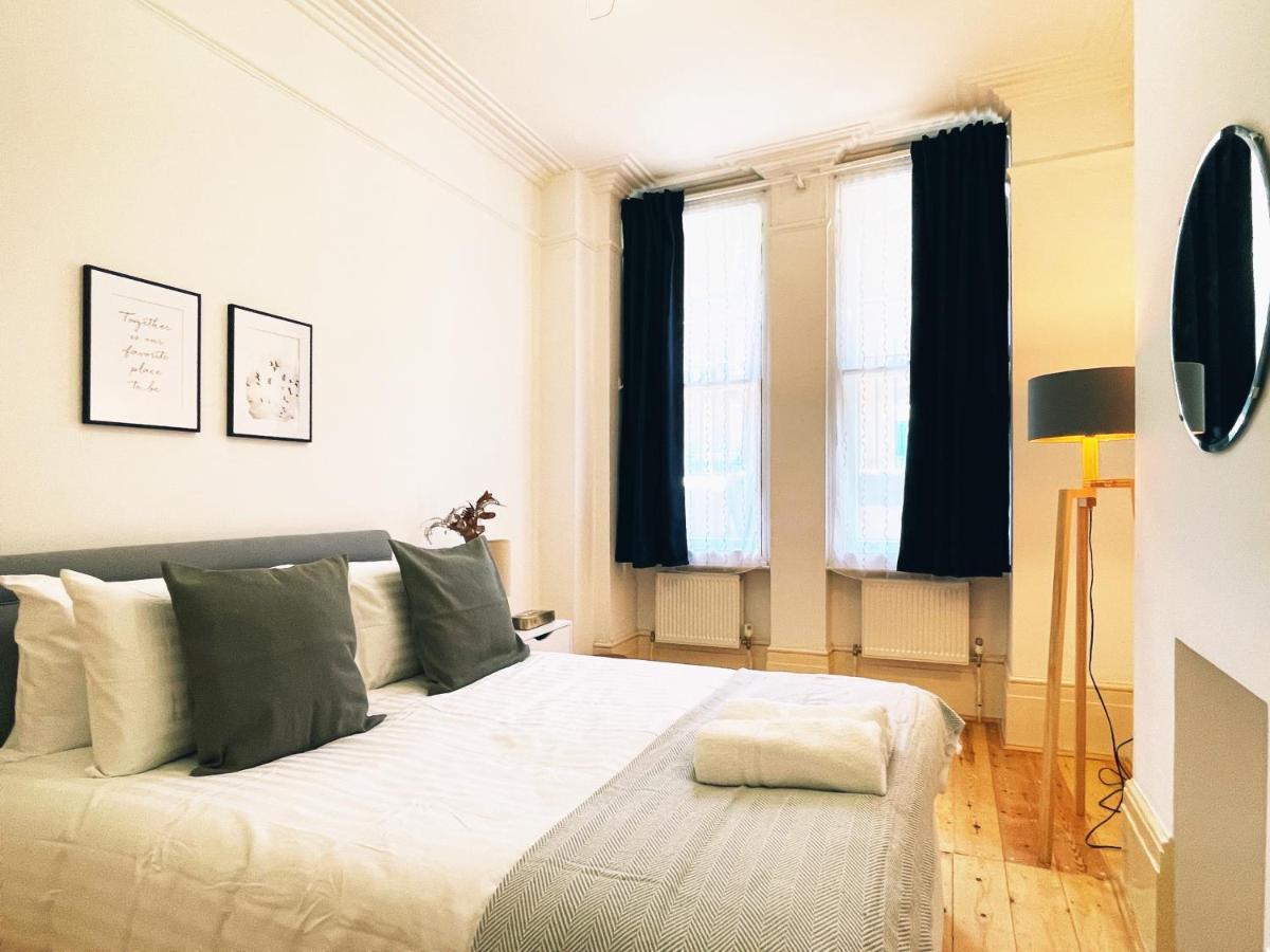 Jeremy'S Place Лондон Екстер'єр фото