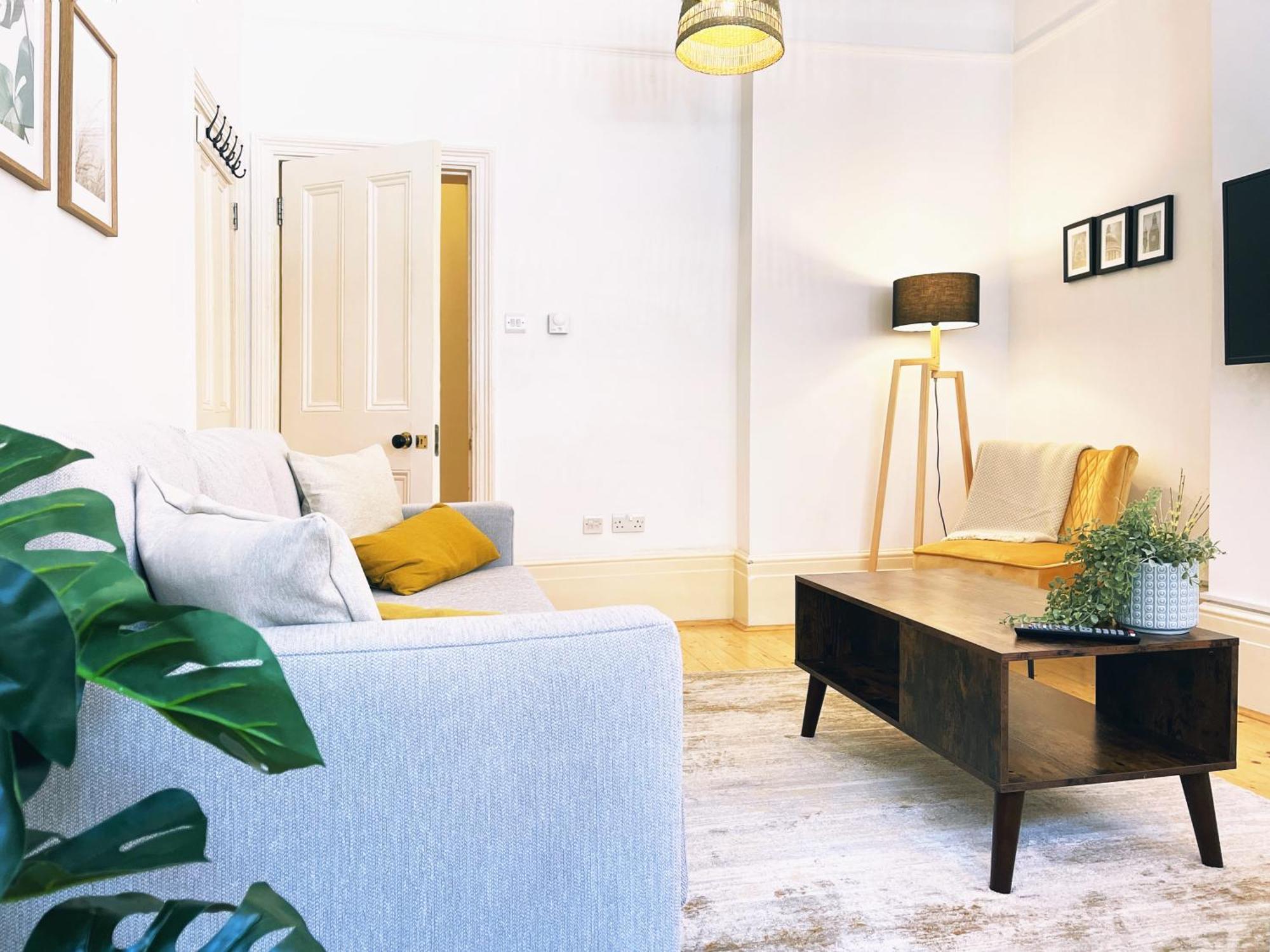 Jeremy'S Place Лондон Екстер'єр фото
