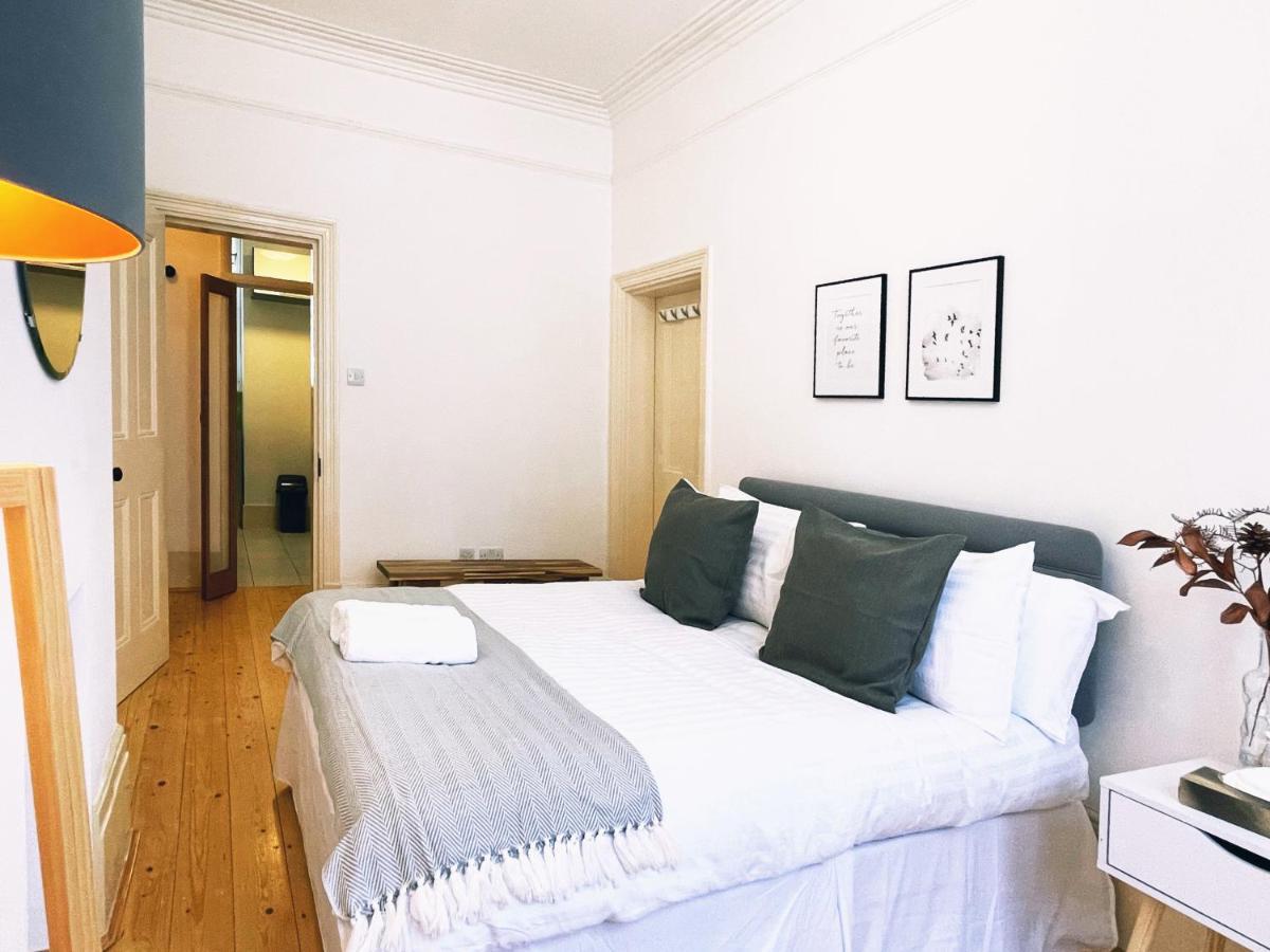 Jeremy'S Place Лондон Екстер'єр фото