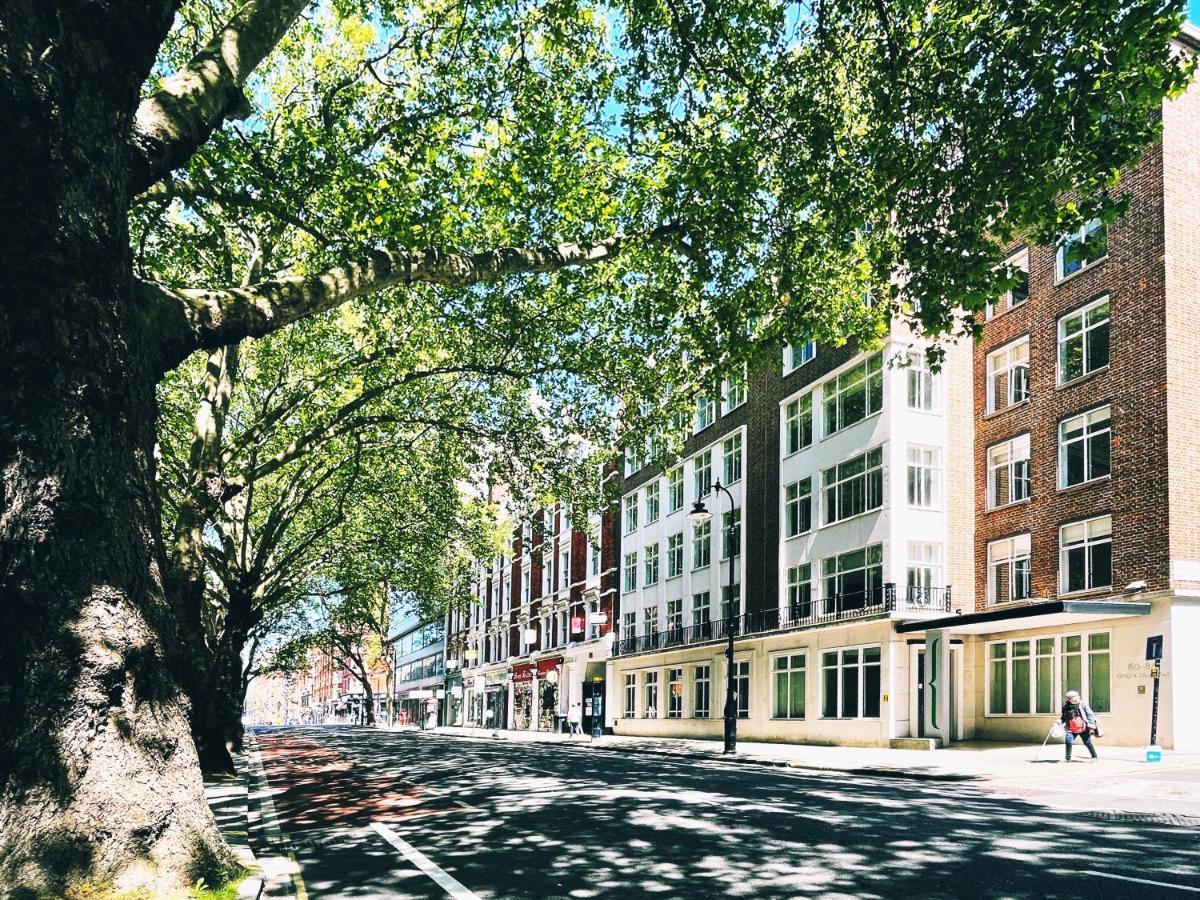 Jeremy'S Place Лондон Екстер'єр фото