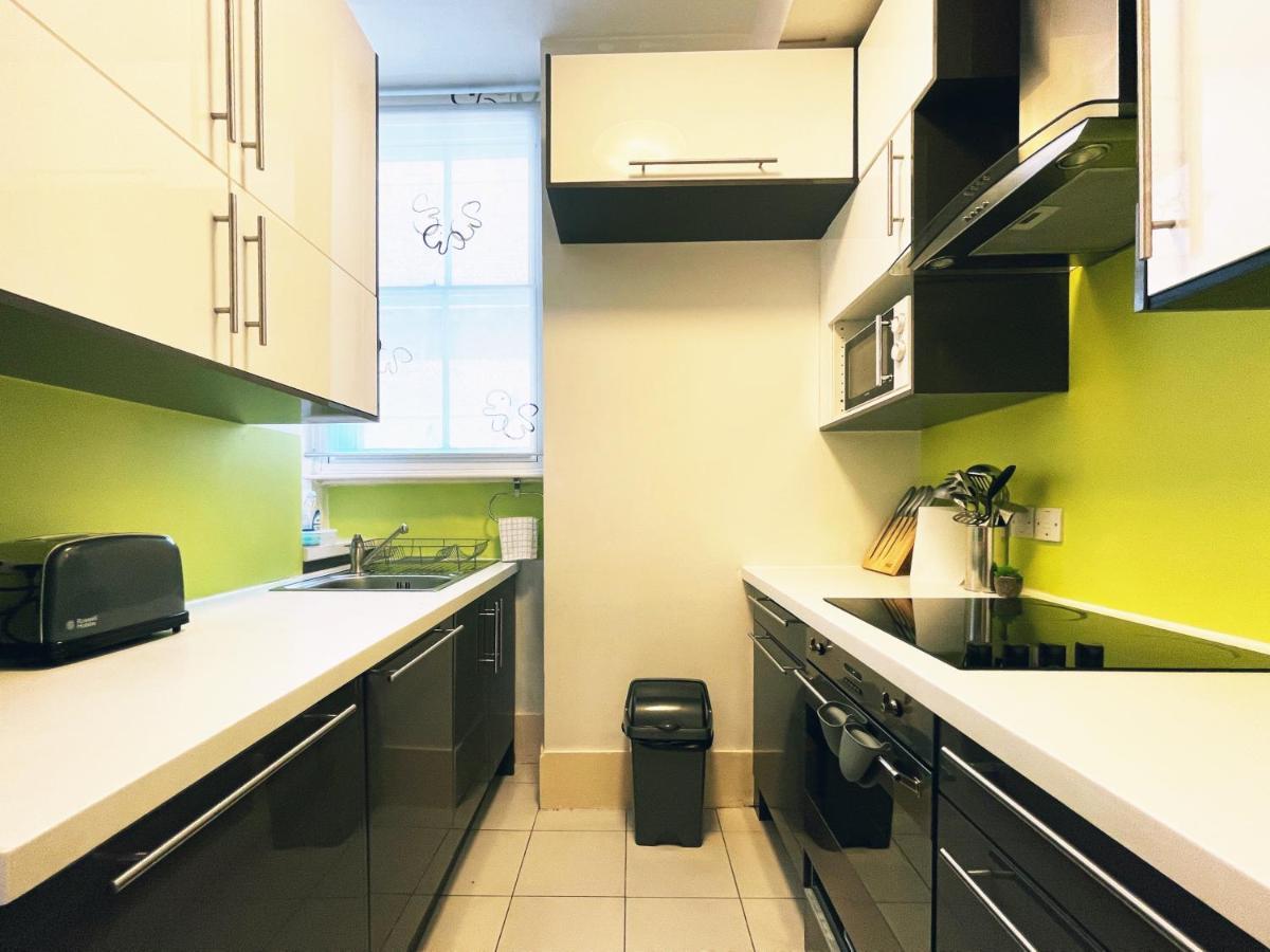 Jeremy'S Place Лондон Екстер'єр фото