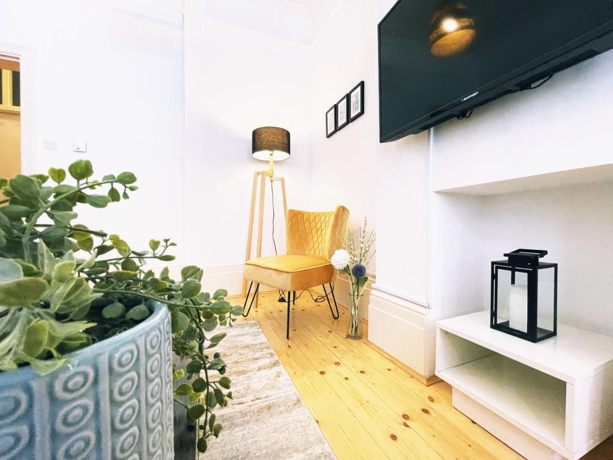 Jeremy'S Place Лондон Екстер'єр фото