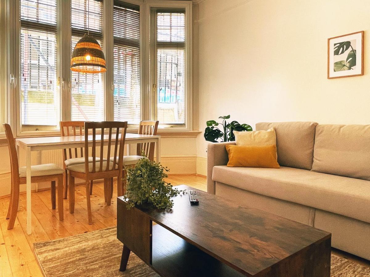 Jeremy'S Place Лондон Екстер'єр фото