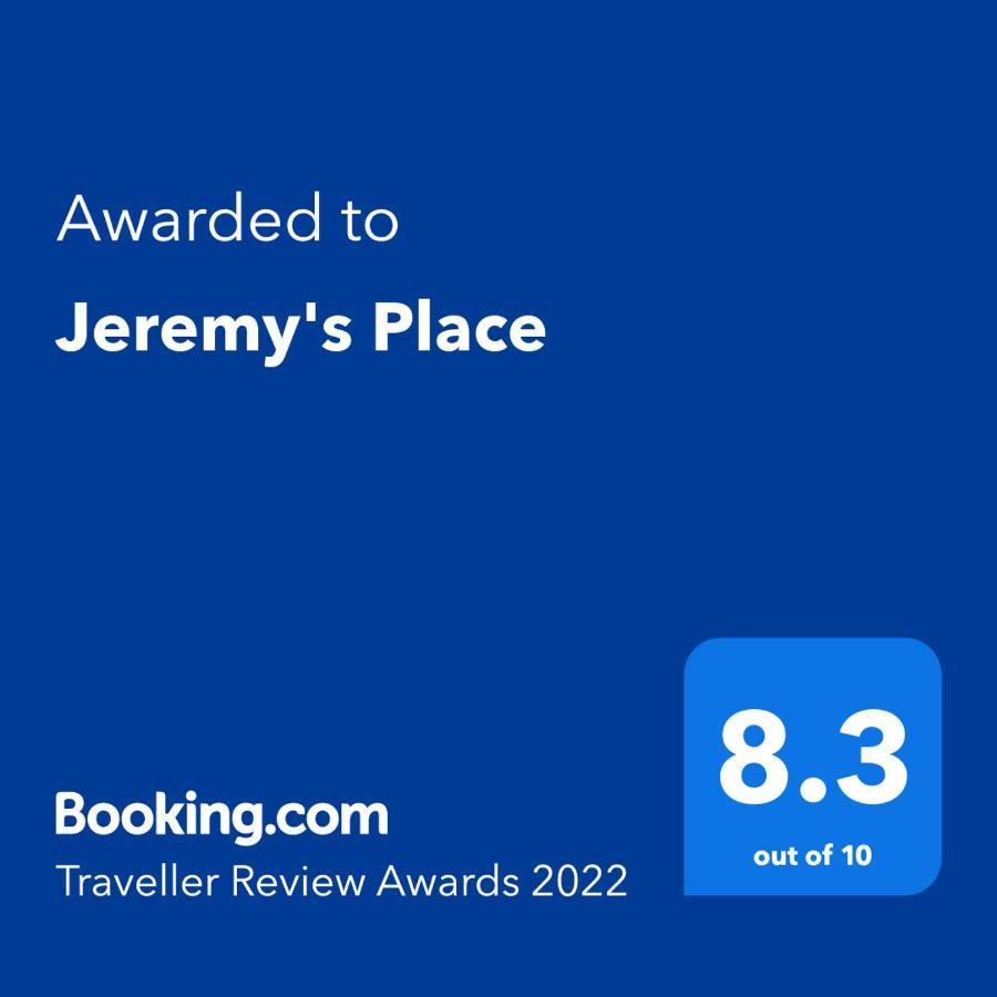 Jeremy'S Place Лондон Екстер'єр фото